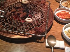 -王妃家(明洞中央店)