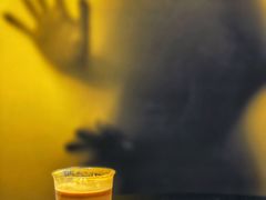 -YECLIP COFFEE黄色回形针咖啡