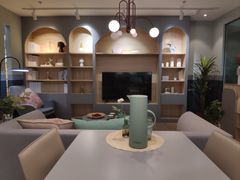 -家饰佳(宜山路店)