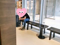 -茑屋书店(天目里店)