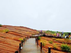 -波浪谷