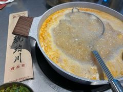 -琥珀川糟粕醋火锅(慈云寺店)
