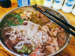 -白露塘杀猪粉(药王街店)