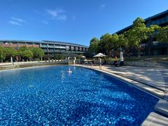 -上海滴水湖皇冠假日酒店