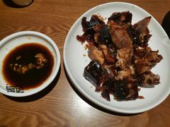 -吕氏疙瘩汤·新鲁菜(济南万象城店)