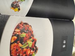 -悦福瑞酒楼(西影路店)