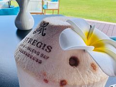 -宴悦海鲜餐厅·游水海鲜·牛排(亚龙湾瑞吉店)