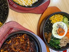 -食米家拌饭(梅溪新天地店)