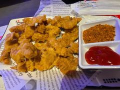 -红盔侠小龙虾(海宁银泰店)