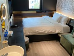 -北京三元桥CitiGO欢阁酒店