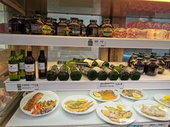 -宜家·瑞典风味餐厅(北京西红门店)