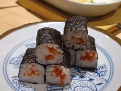 -鱼跃食堂·精致寿司(东林美域店)