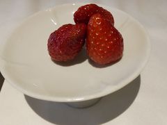 -泰香米泰国餐厅(鎏嘉码头店)