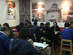 大堂-食其家·牛丼咖喱(浦电路店)
