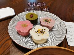 -佬泰丰斋· 乌镇茶食餐厅