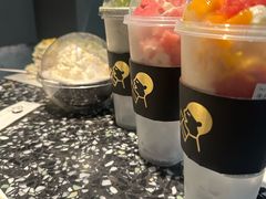 -喜茶(深圳万象城黑金店)