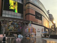 -北京清河万象汇
