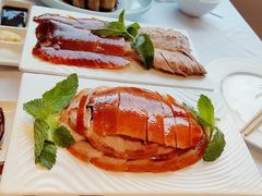 -民福居烤鸭店(石榴庄店)