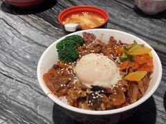 -将太无二·蓝鳍放题·北美寿司(领展购物广场中关村店)