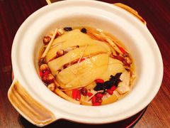 -北方馆(澳门伦敦人店)