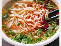 -吾穆勒蓬灰牛肉面·清真(北滨河中路店)