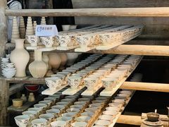 -景德镇古窑民俗博览区