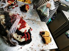 -清真·白记年糕(牛街北口店)