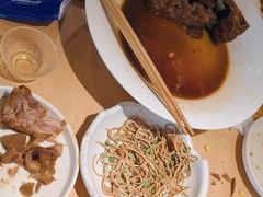 -大师兄·西北小馆(金湾华发商都店)