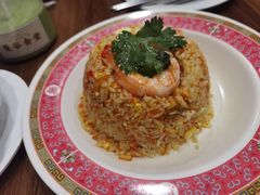 -曼谷食堂·泰国家庭料理(丹桂路店)