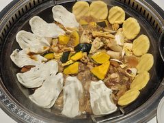 -东北铁锅宴(云龙华府店)