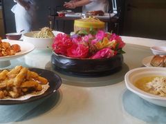 -大鸭梨烤鸭(望京店)