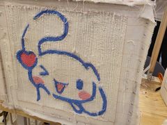 -A+毛毛毯·高温珐琅·银饰DIY(三里屯店)