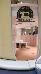 -奈尔宝家庭中心·亲子餐厅(鄞州万达店)