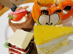 -金安大饭店-金品自助餐厅