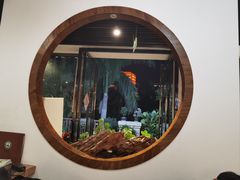 -茶油香闽南菜·花园餐厅(前埔店)