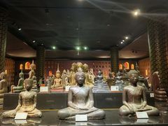 -吴哥国家博物馆