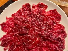 牛花腱-南门涮肉(天坛店)