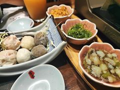 -古京·臻致料理(月湖店)