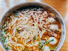 -林氏圆子(阔时路店)