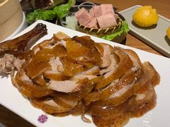 -德香苑脆皮烤鸭·经典(爱融荟城店)