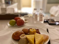 -南京东郊国宾馆