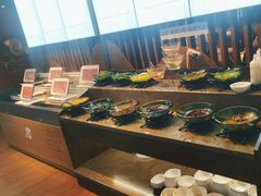-百草滩羊清水涮羊肉(长城路店)