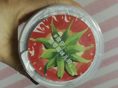 零脂肪草莓蔓越莓奇亚籽-乐纯(苹果社区店)