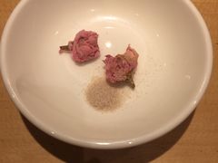 -天ぷら定食まきの(難波千日前店)