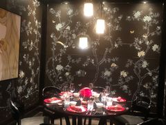 包厢-上海苏宁宝丽嘉酒店·嘉府壹号中餐厅