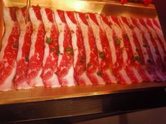 -西塔老太太泥炉烤肉(上海七宝领展广场店)