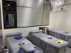 -张钰强中医正骨推拿连锁(唐家人才公寓店)