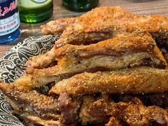 -新疆狼爷烤肉(宋庄店)