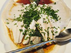 -一澜江宴·江景地标楚菜(江滩公园店)