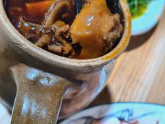 -巢湖名吃·徽府农家菜(半汤店)